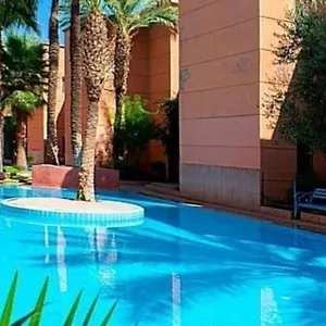 Maison Noe , Al Quaria , Ab40 Marrakesh
