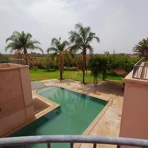 Lucas Marrakesh