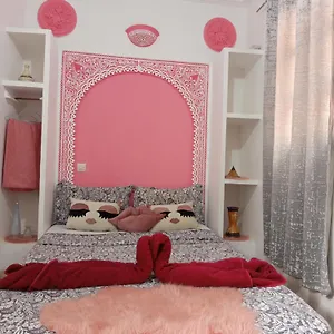Derb El Aarsa Marrakesh