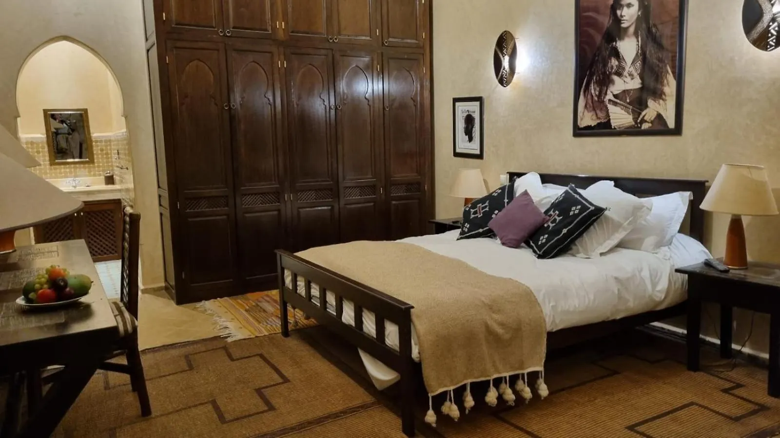 Villa Dar Zeitoun By Palais Celoa Marrakesh 0*,  Morocco
