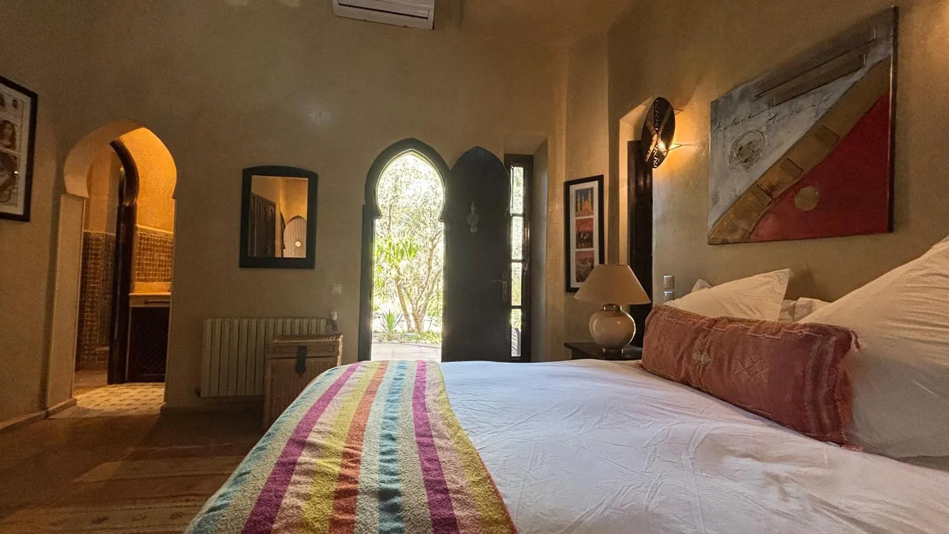 Villa Dar Zeitoun By Palais Celoa Marrakesh 0*,  Morocco