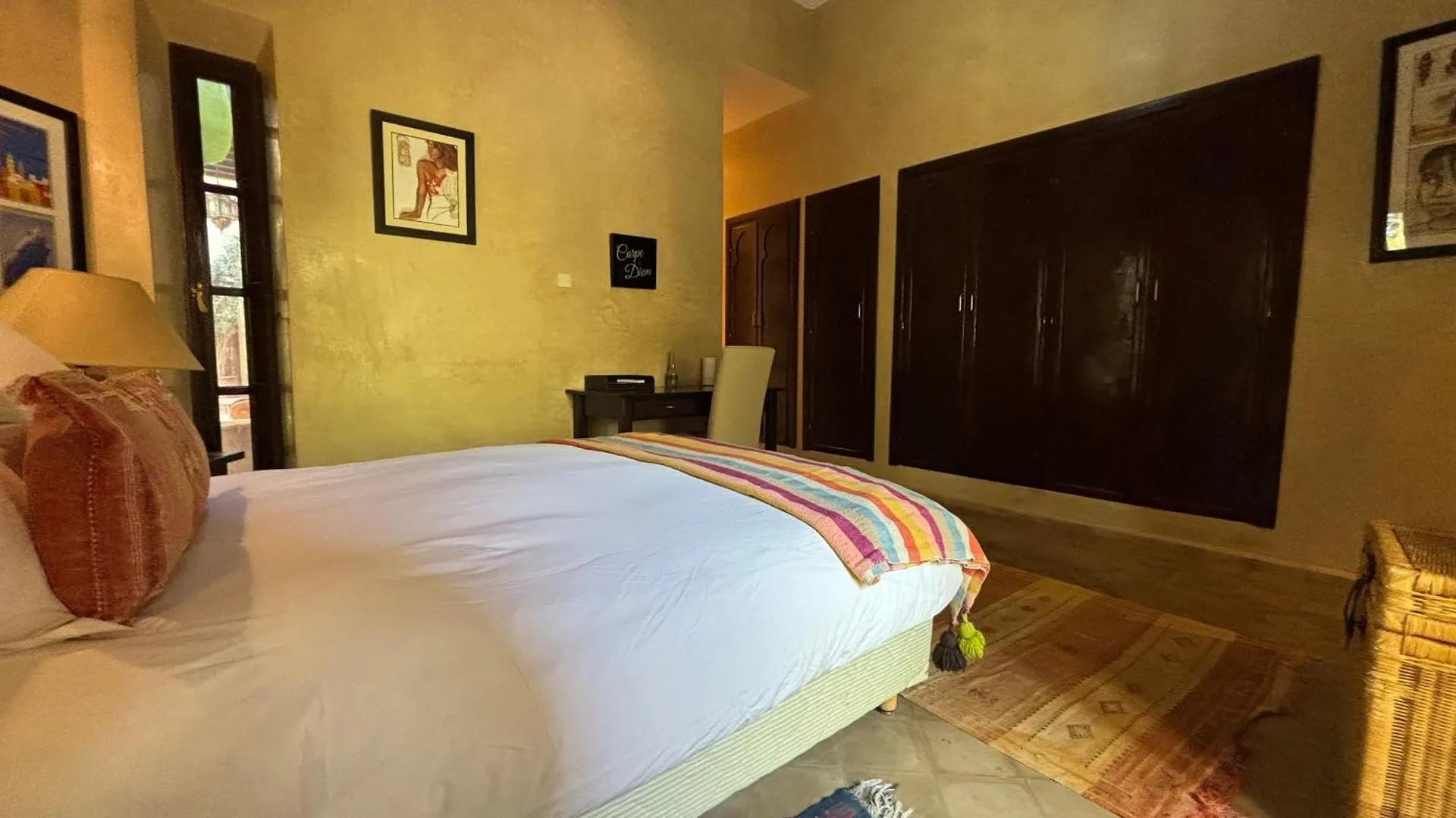 Villa Dar Zeitoun By Palais Celoa Marrakesh 0*,  Morocco