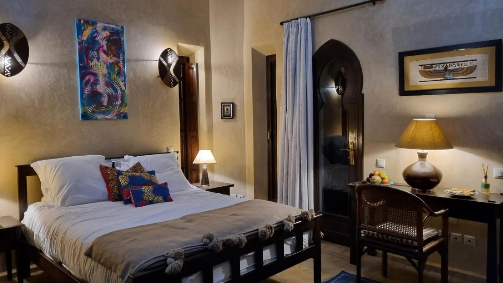 Villa Dar Zeitoun By Palais Celoa Marrakesh 0*,