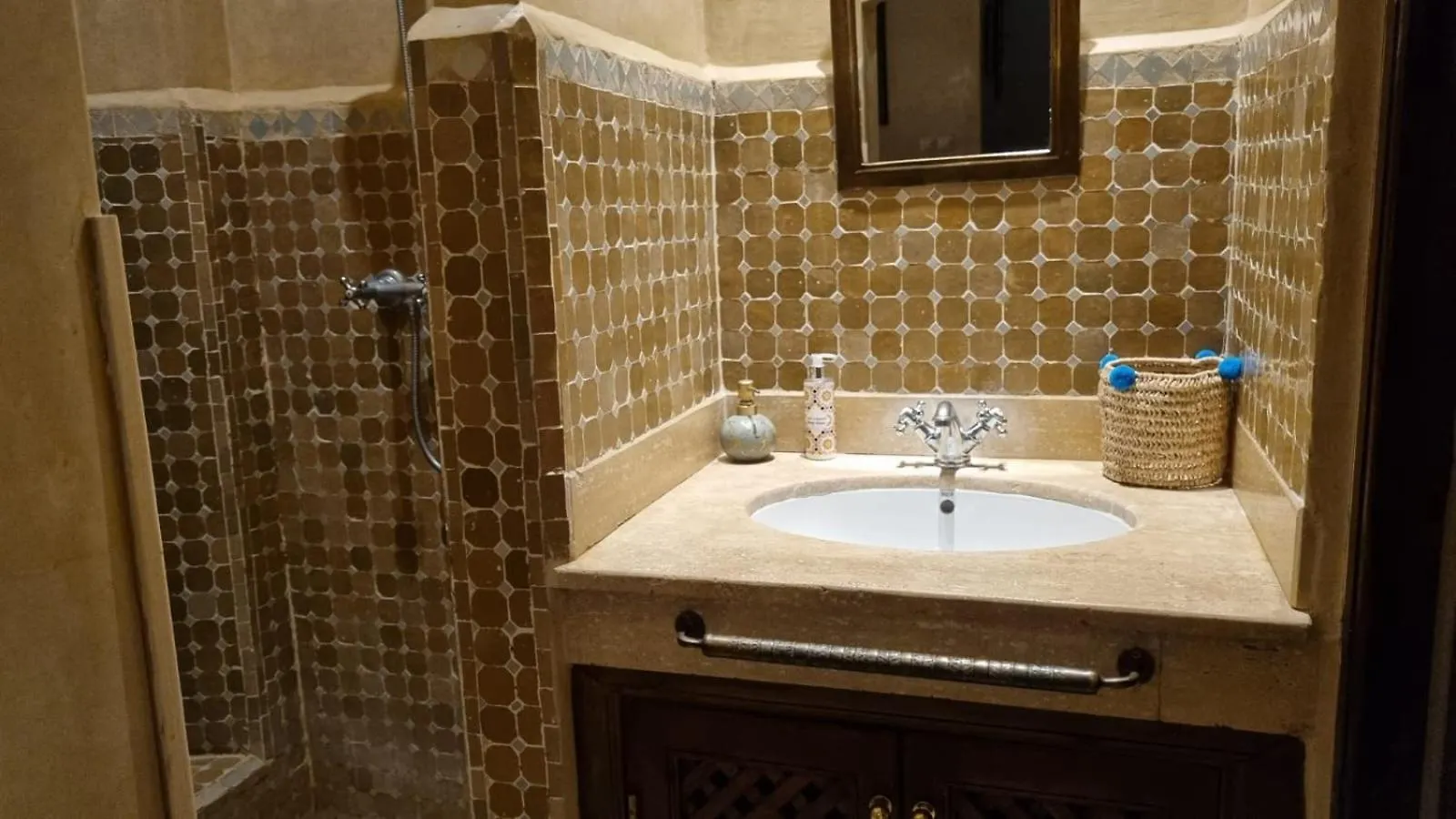 Homestay Villa Dar Zeitoun By Palais Celoa Marrakesh Morocco