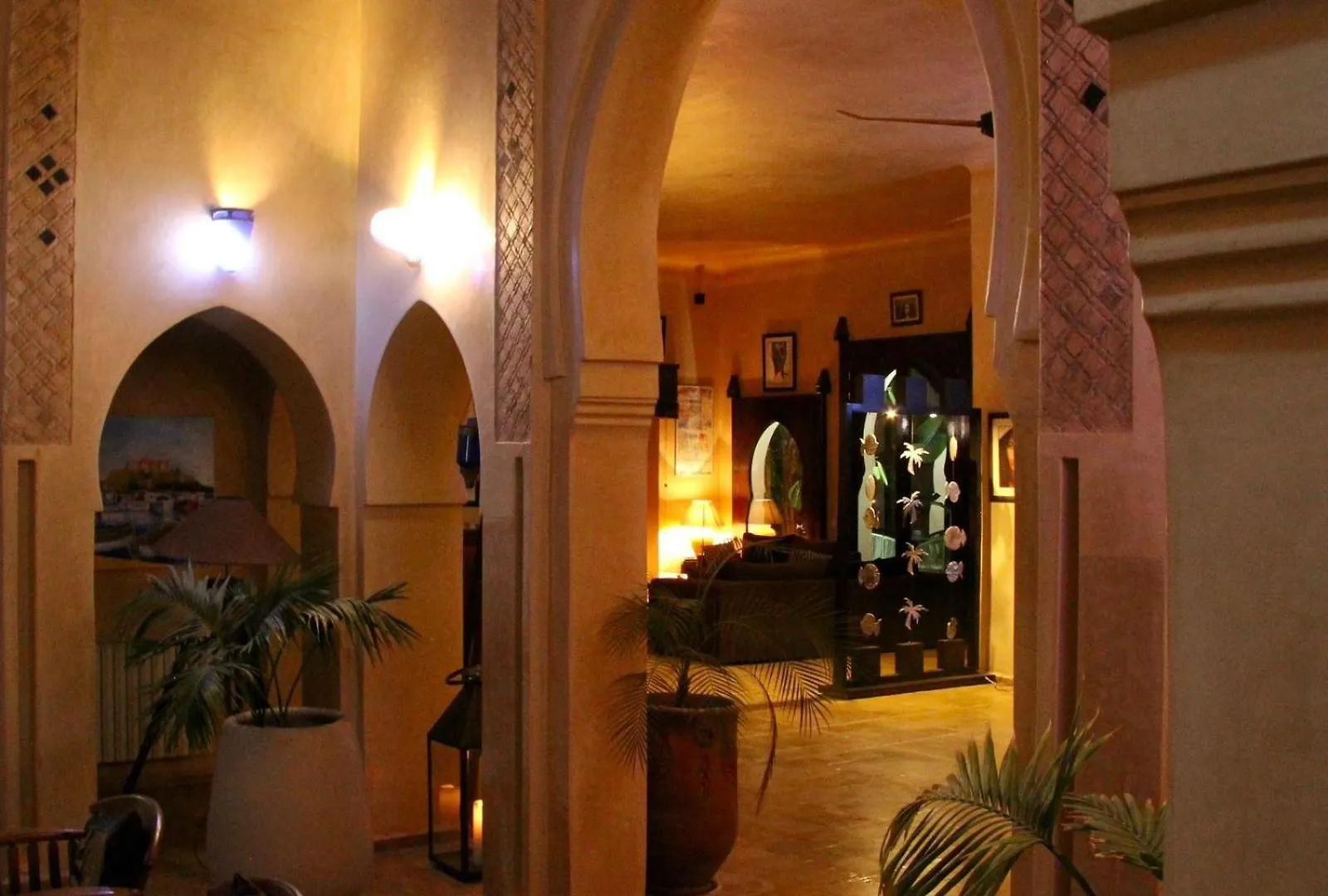 Villa Dar Zeitoun By Palais Celoa Marrakesh 0*,  Morocco