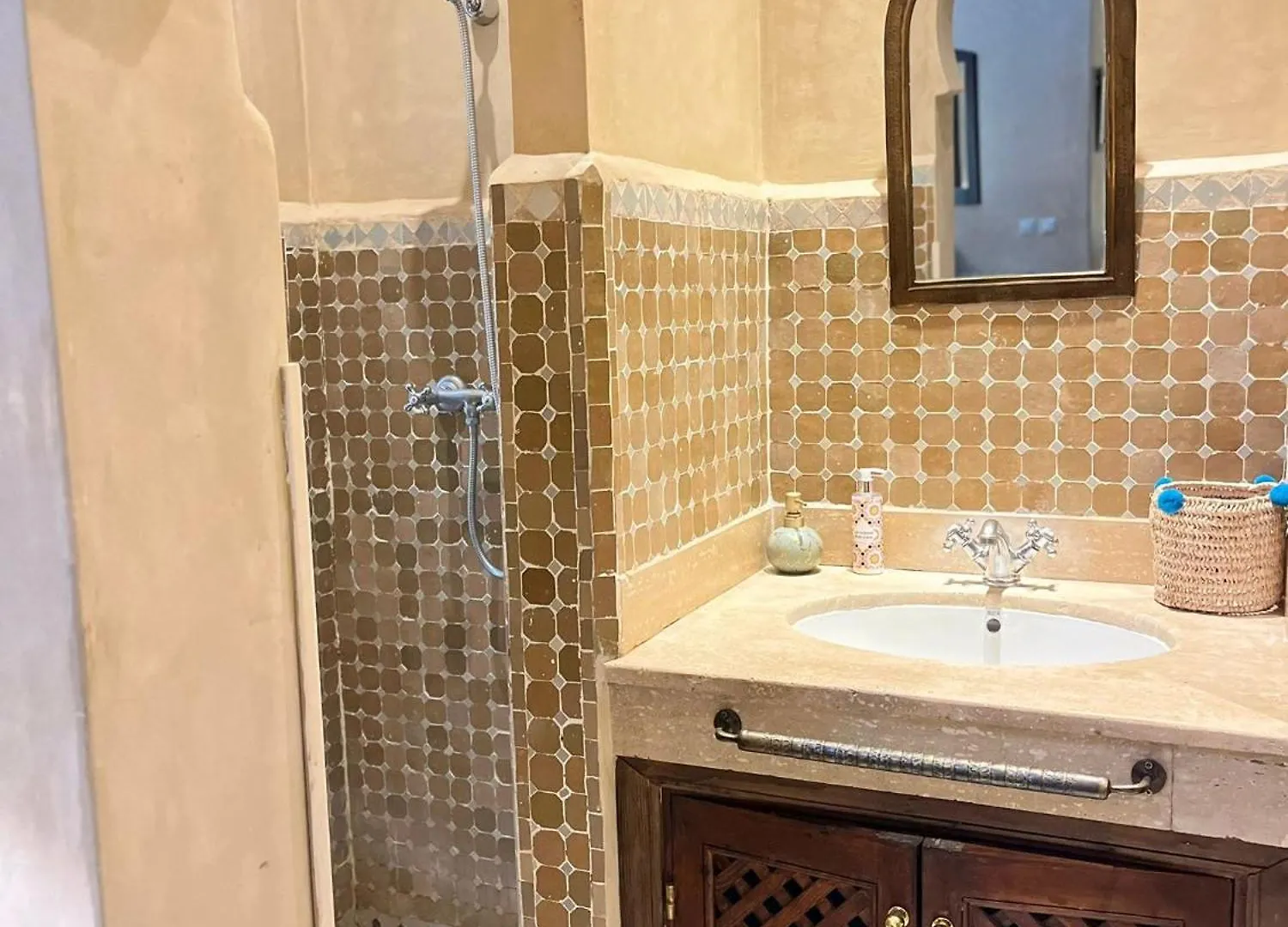 Villa Dar Zeitoun By Palais Celoa Marrakesh Homestay